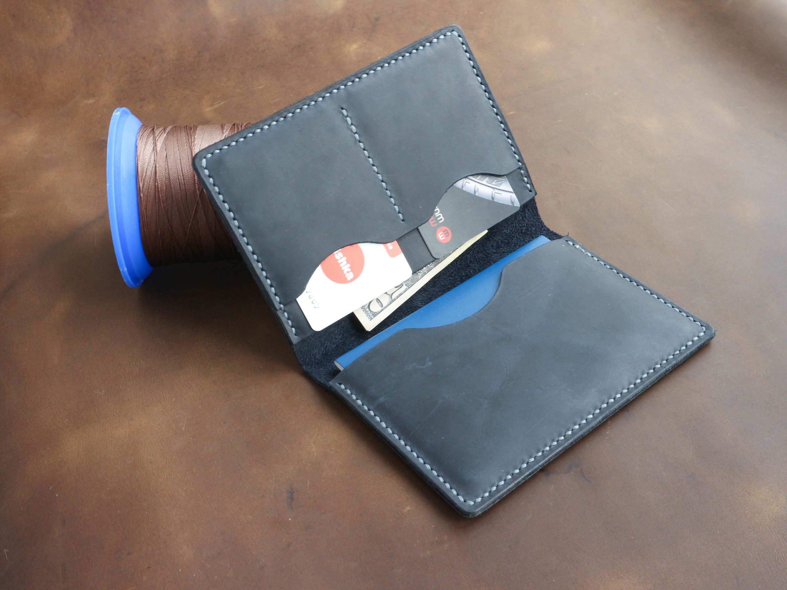 Custom Mens passport Travel Wallet Document wallet Monogrammed Etsy