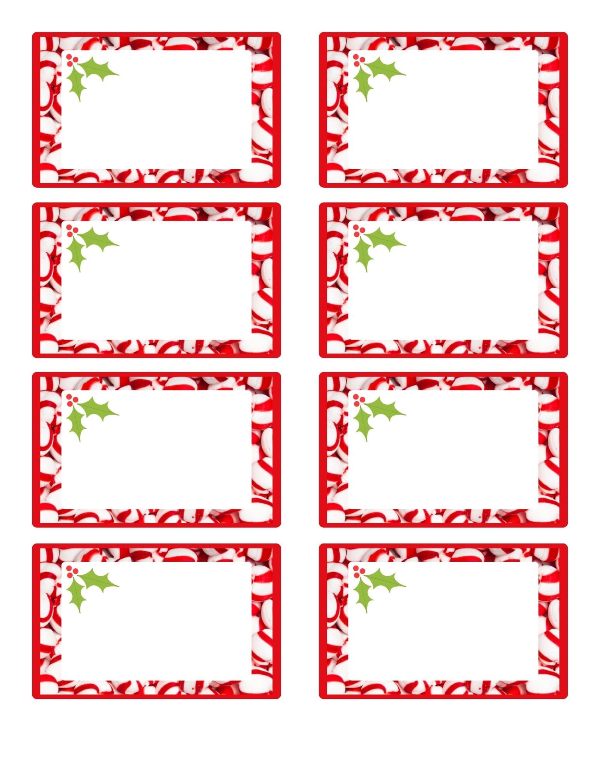 christmas-labels-digital-download-for-organizing-printable-holiday-etsy for Free Printable Blank Christmas Labels Christmas Labels - Digital Download for Organizing, Printable Holiday - Etsy for Free Printable Blank Christmas Labels