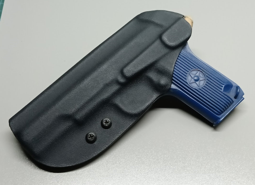 Tokarev tt33 holster - Etsy 日本