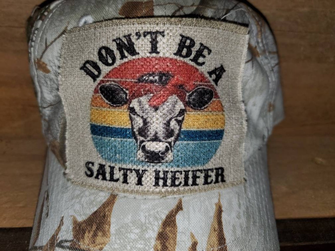 BLANK Hat Patches 100 Poly Great for Sublimation Etsy