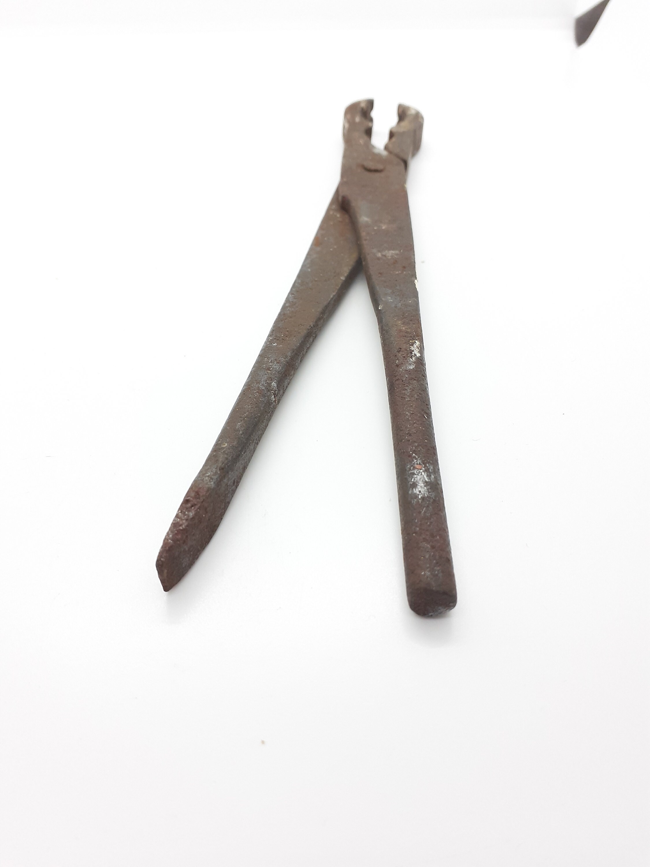 Antique / Vintage Gas Burner Pliers. Tools Etsy