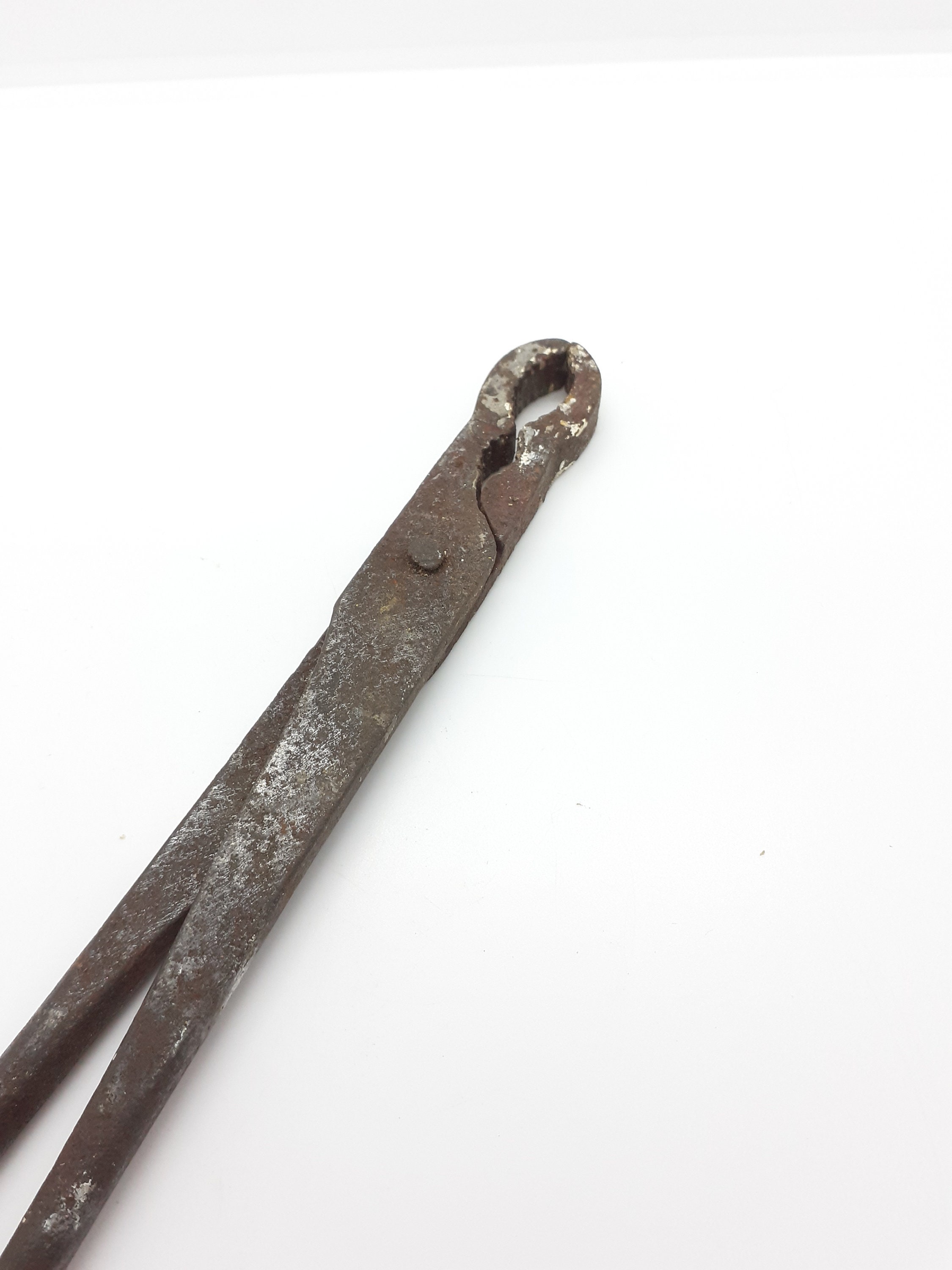 Antique / Vintage Gas Burner Pliers. Tools Etsy