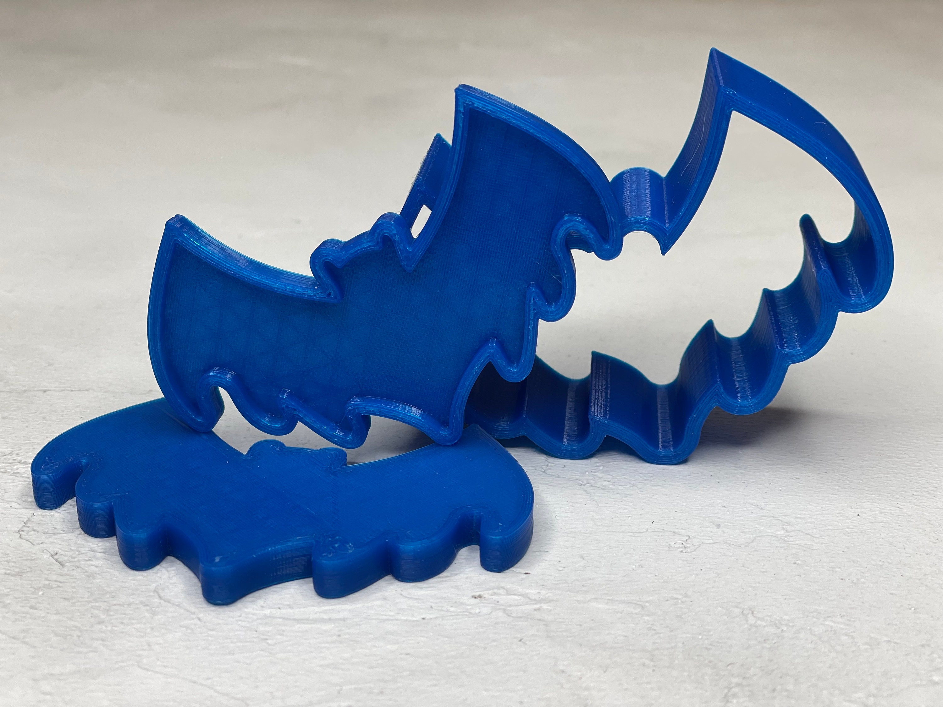 Bat Bath Bomb Mold / Halloween Boom Bath / Bath Bomb Etsy