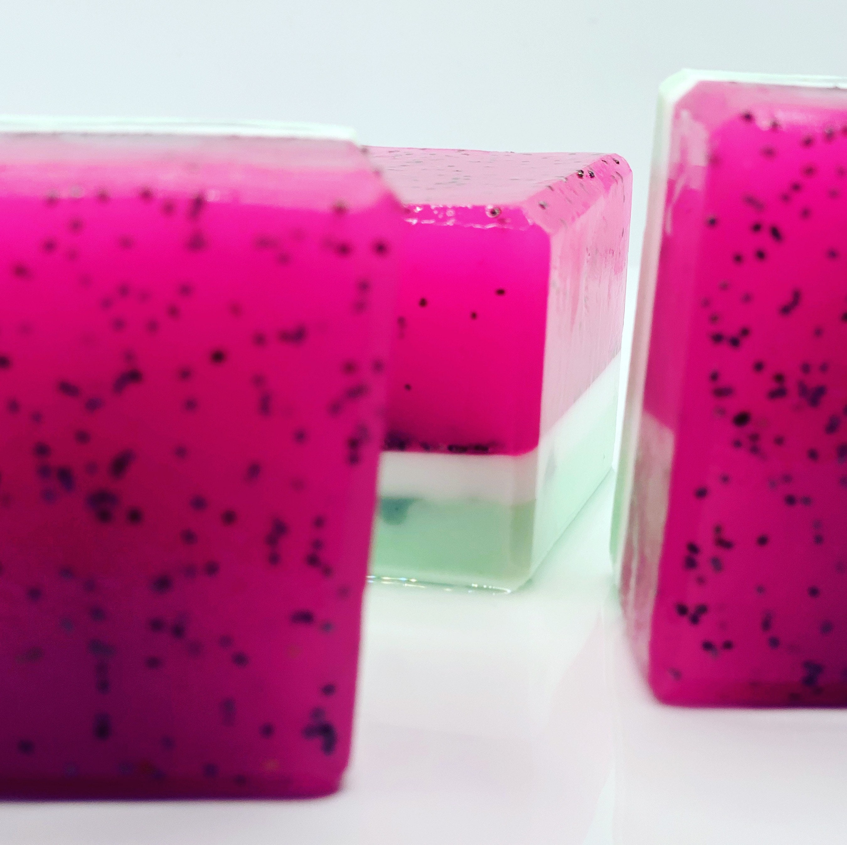 Watermelon Bar Soap Etsy