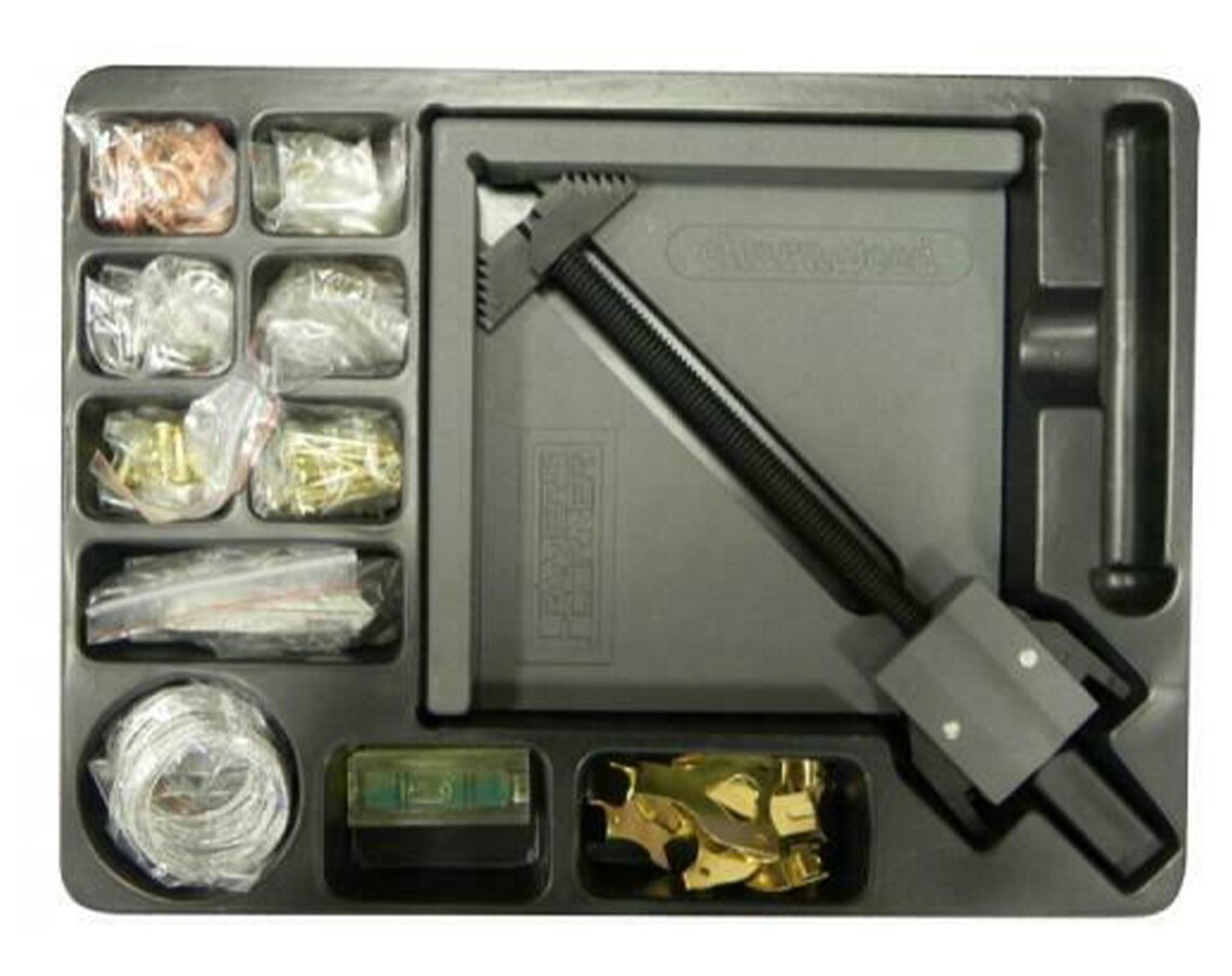 Deluxe Picture Framing kit Frame Joining Kit PFK04 Etsy