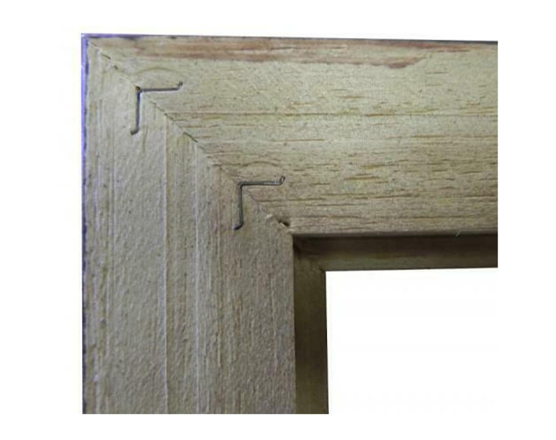 Deluxe Picture Framing kit Frame Joining Kit PFK04 Etsy