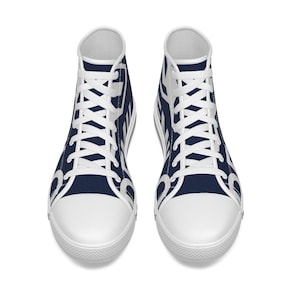 Herren Canvas Schuhe