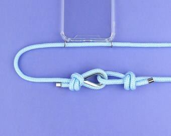 Bandolier Handykette 2024 www.alhudapk