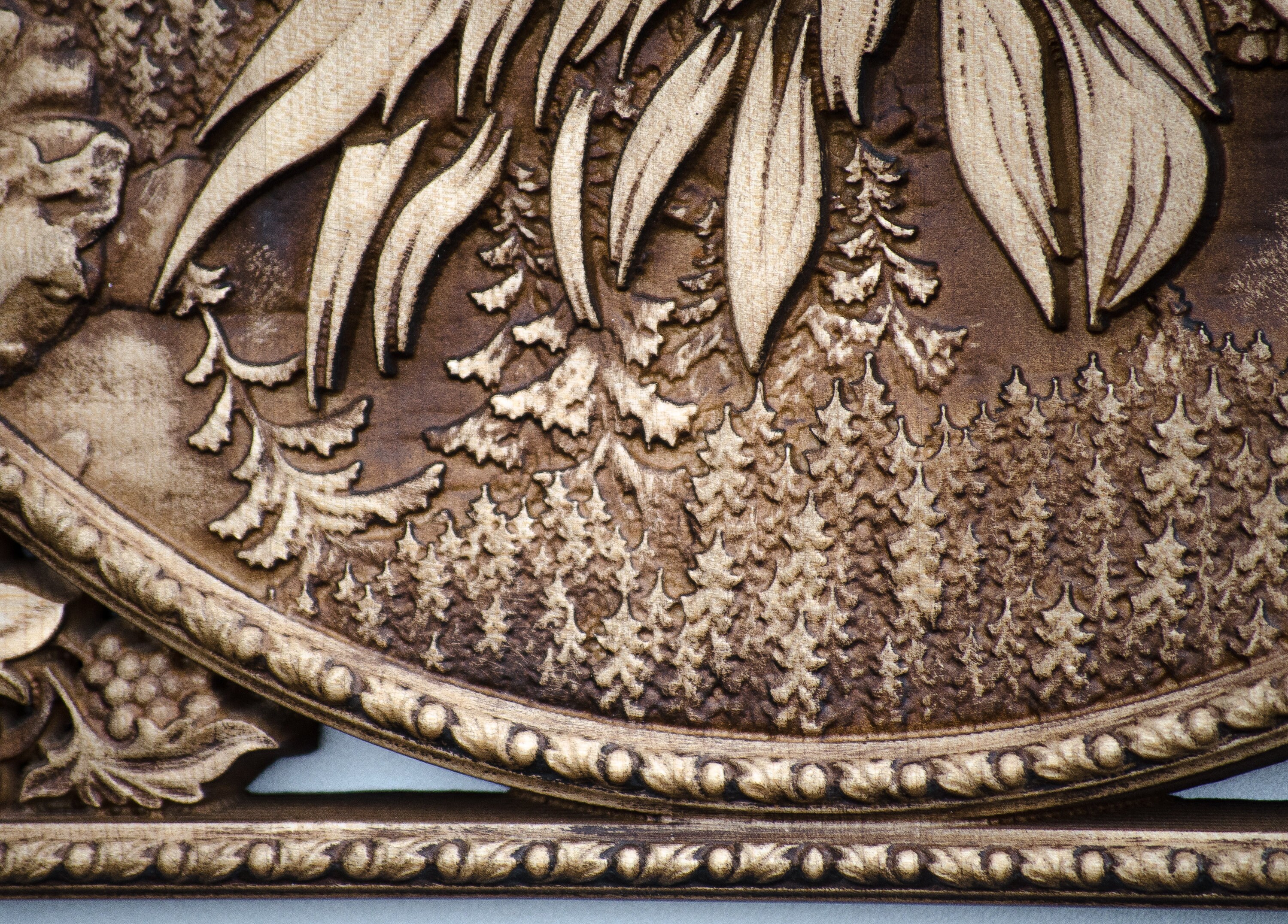 鷲の木彫り丨白頭鷲の壁飾り丨精巧な3D木彫りのギフト - Etsy 日本