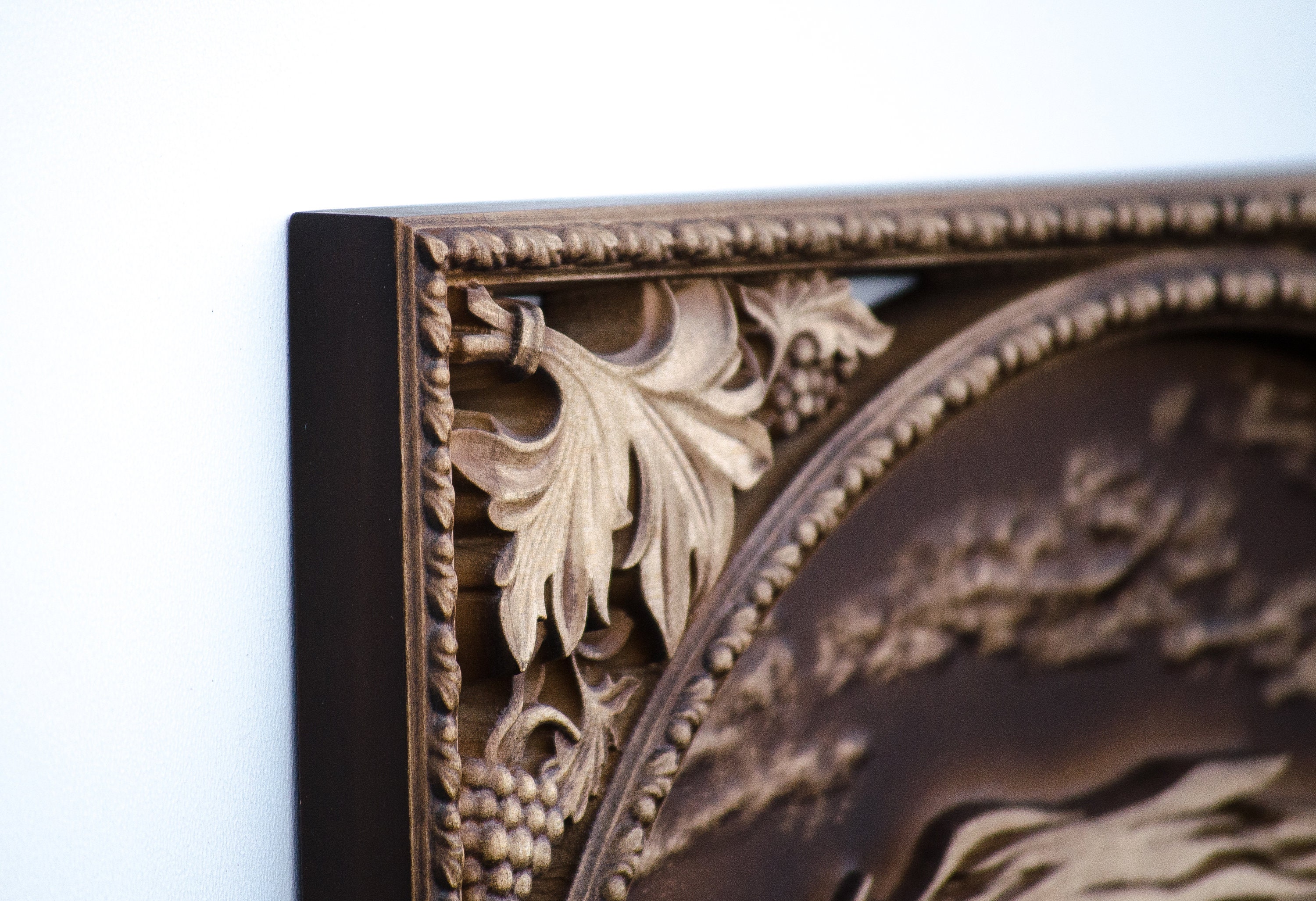 鷲の木彫り丨白頭鷲の壁飾り丨精巧な3D木彫りのギフト - Etsy 日本