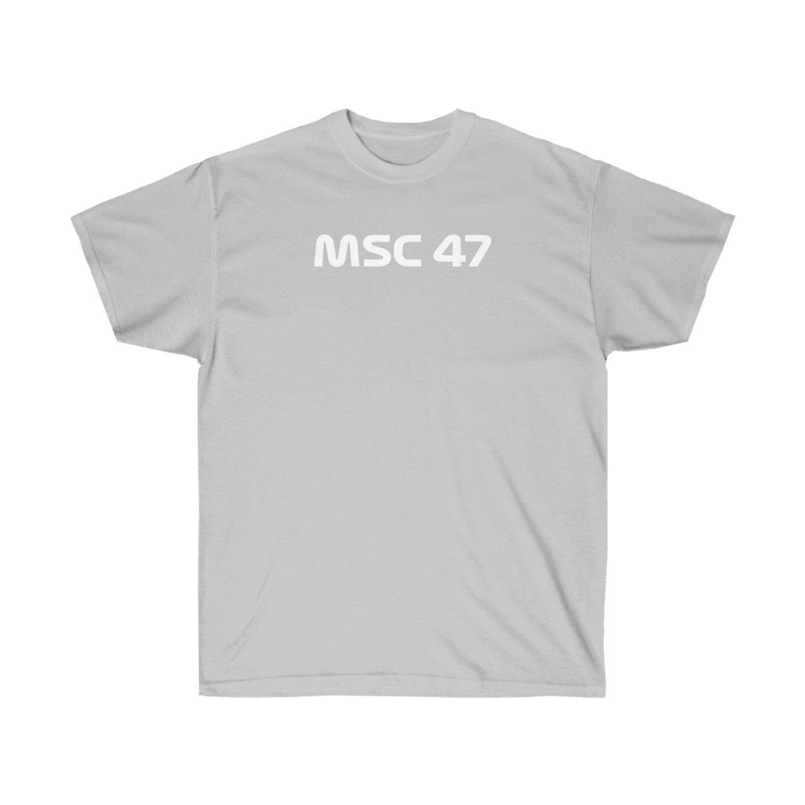mick schumacher haas t shirt