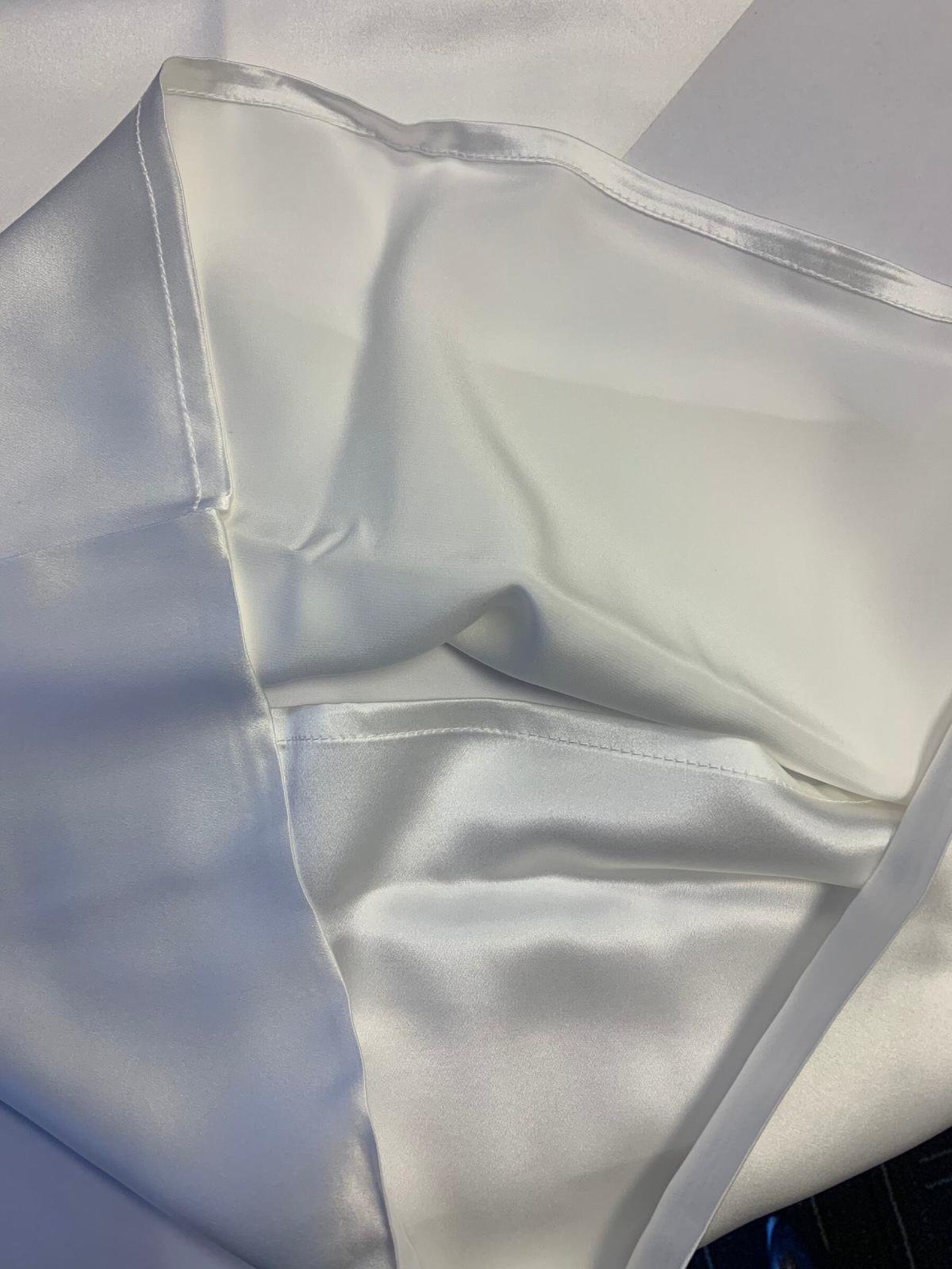 100 Mulberry Silk Pillowcase 22 momme Grade 6A Etsy