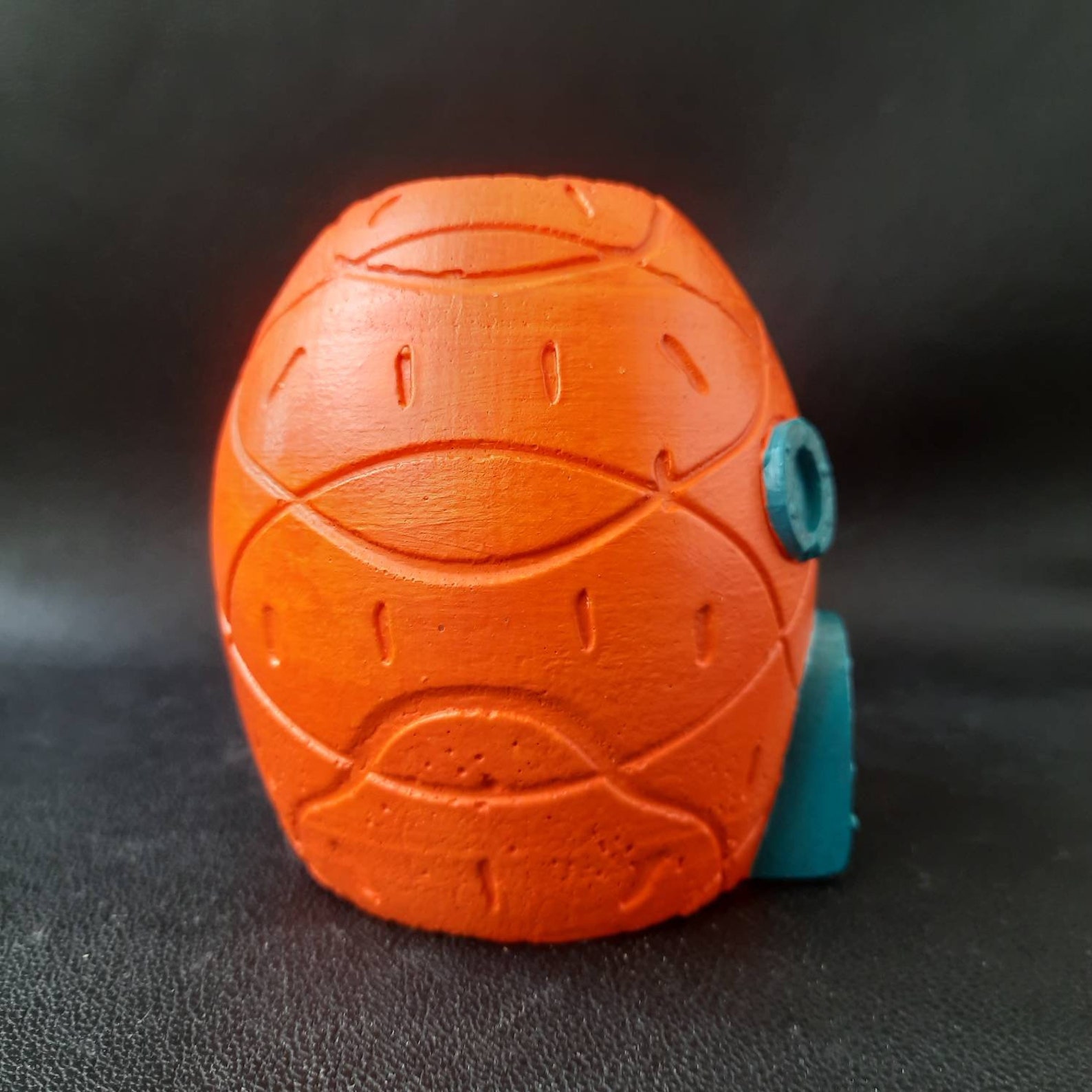 Sponge Bob Planter Squidward Planter Pinapple Planter Etsy