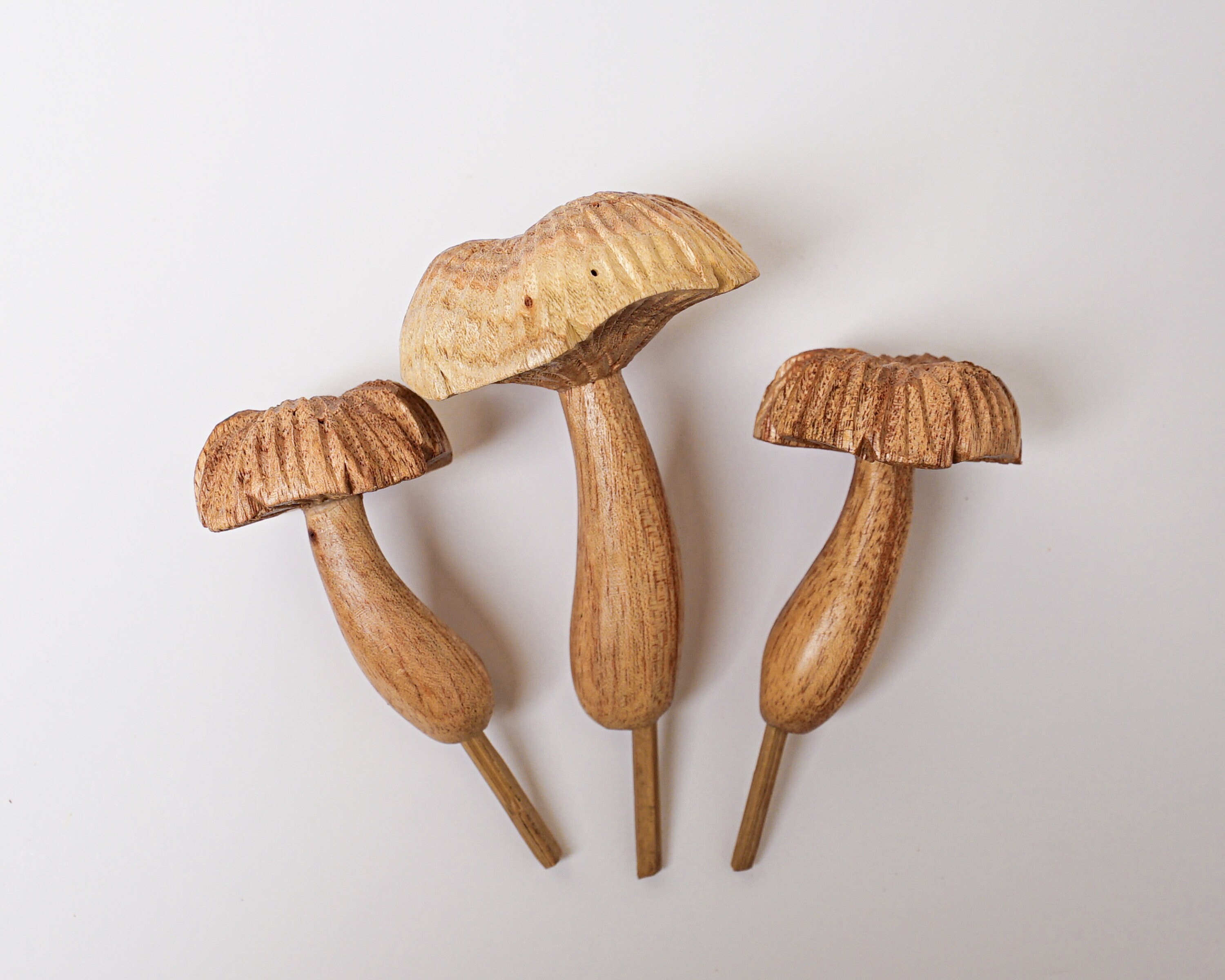 Mushroom Garden Decor Outdoor Mushroom Ornament Figurine Etsy