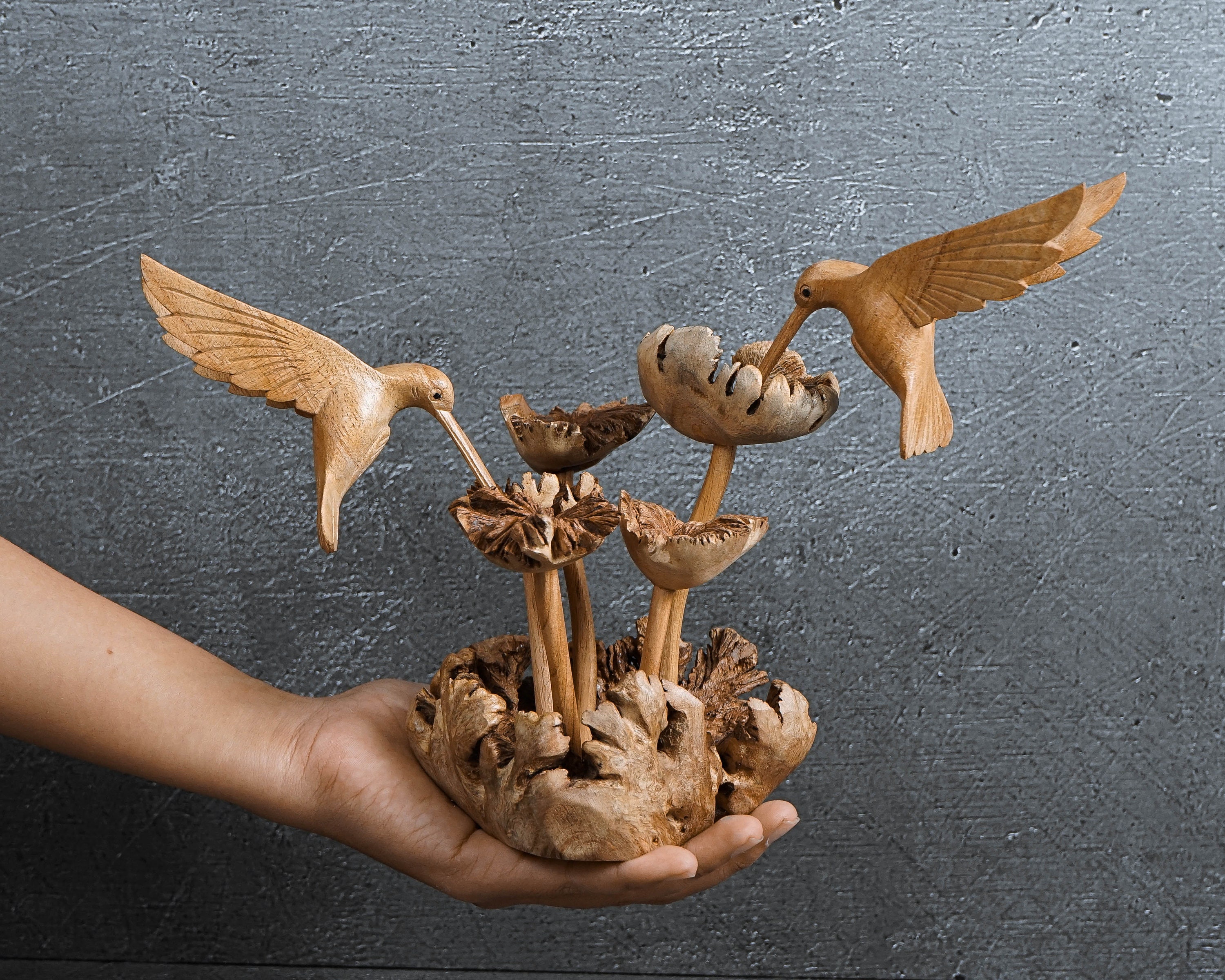 スペイン 木製 浮彫り彫刻 家庭の風景 スペイン 木製 浮彫り彫刻 家庭の風景 - メルカリ