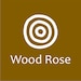 Wood Rose Art