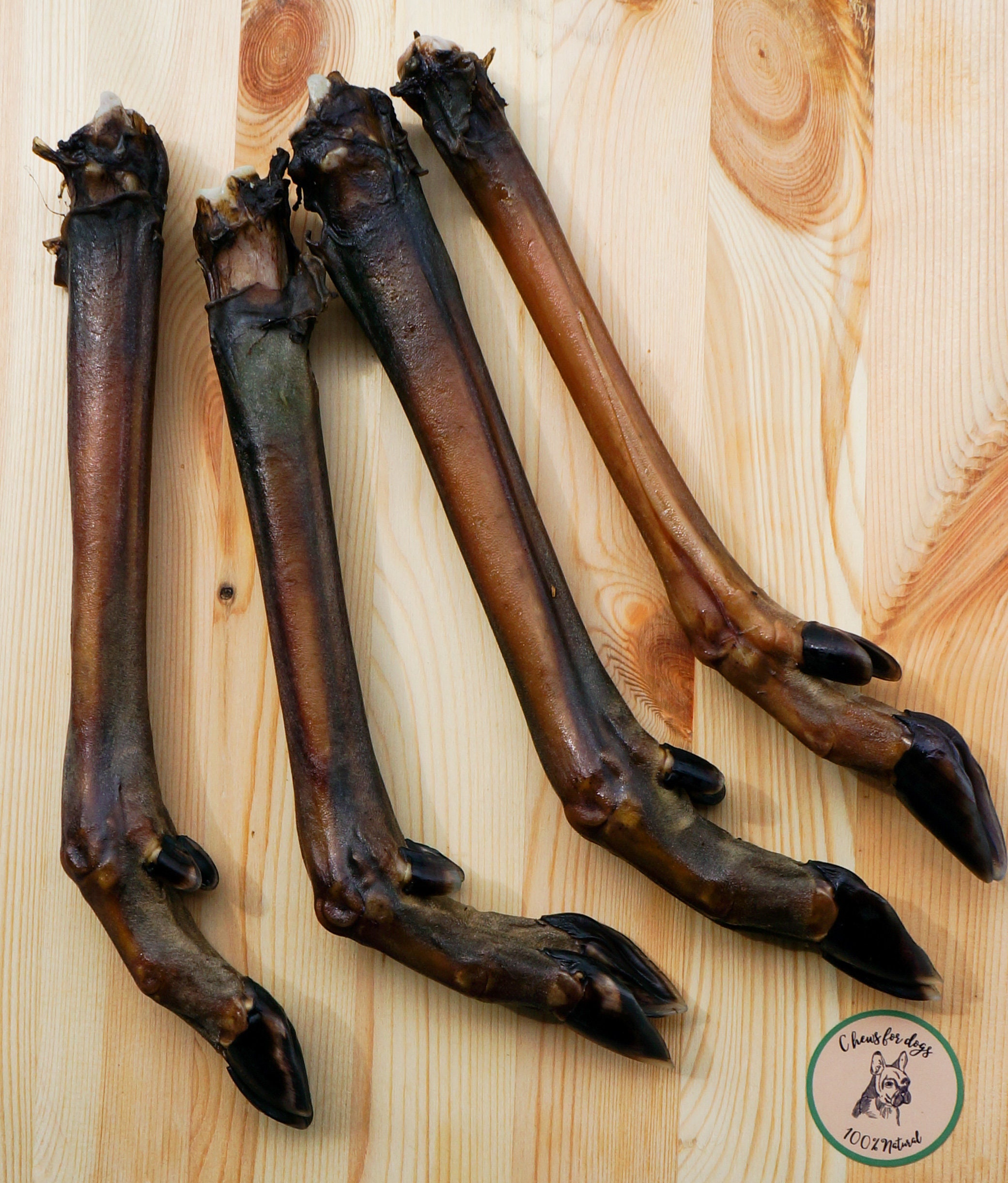 Are Deer Legs Good For Dogs