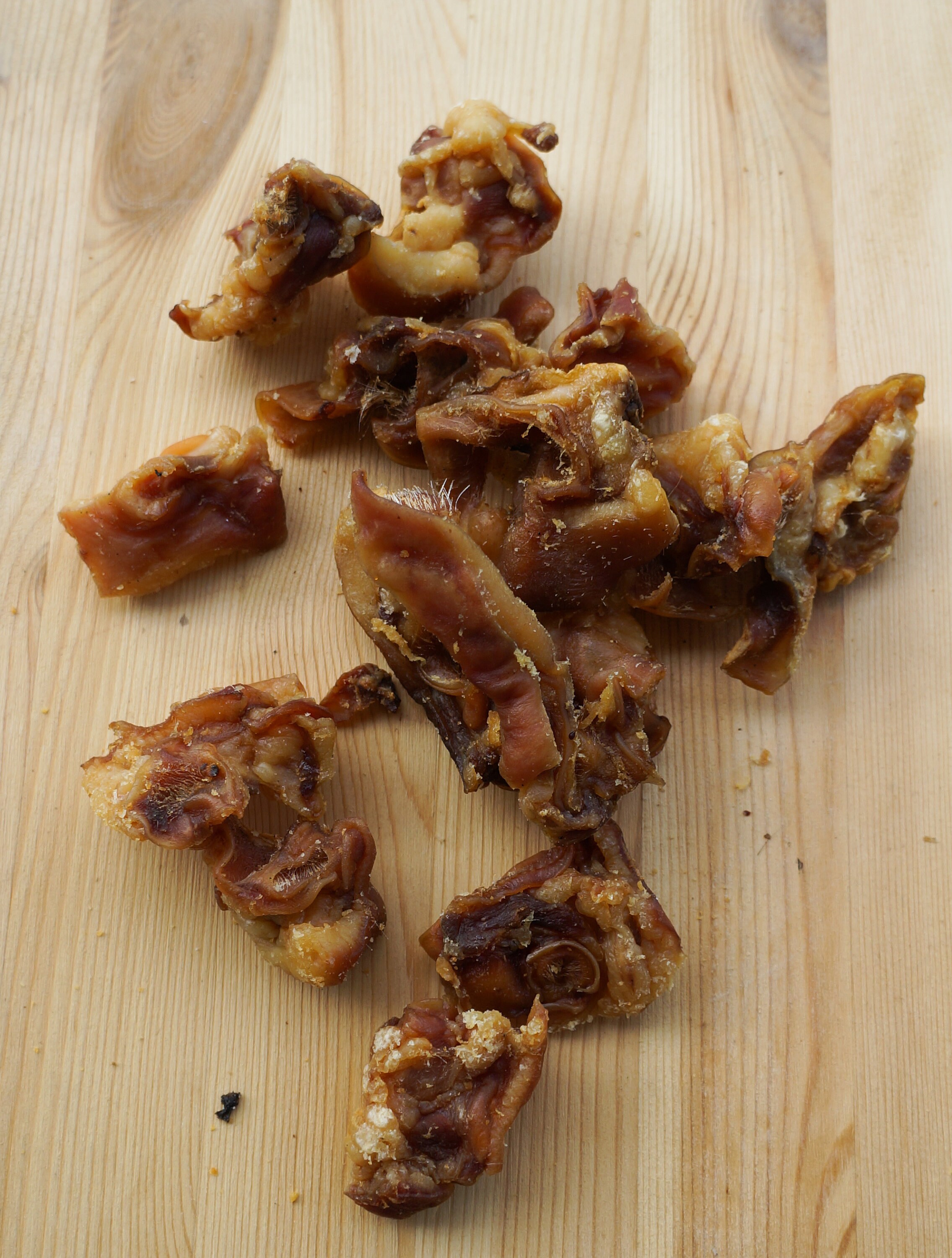 Are Pig Skin Treats Safe For Dogs