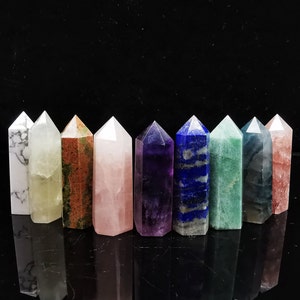Crystal Etsy