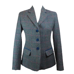 Hacking jacket shop womens