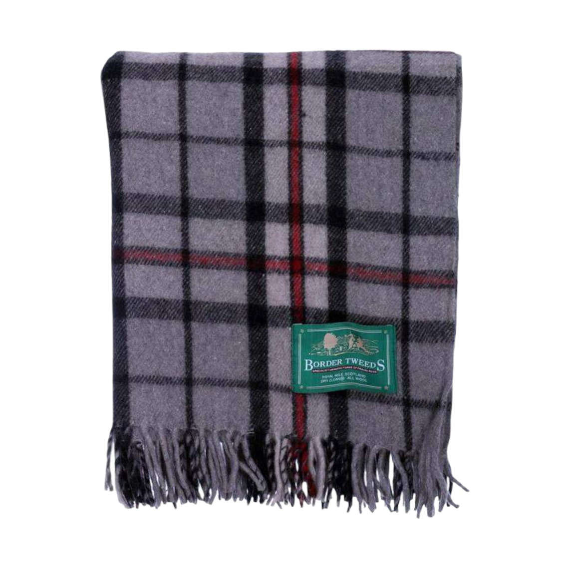 100 Wool Tartan Blanket MADE IN SCOTLAND Etsy UK