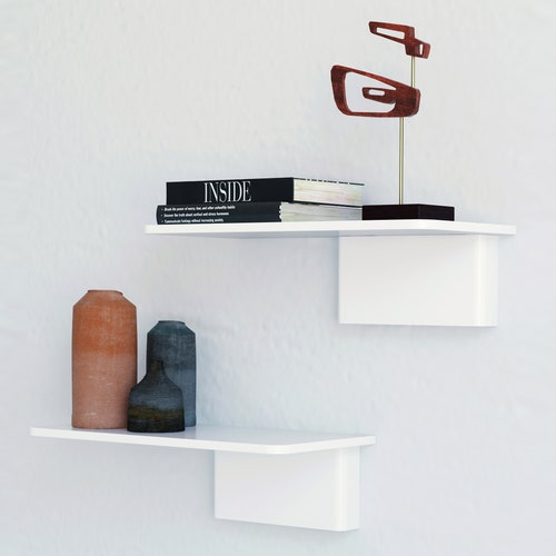 hard working Battleship love Floating Wall Shelf Metal Shelves Wall Mounted Geometric Wand - Etsy Denmark hard working Battleship love Floating Wall Shelf Metal Shelves Wall Mounted Geometric Wand - Etsy Denmark