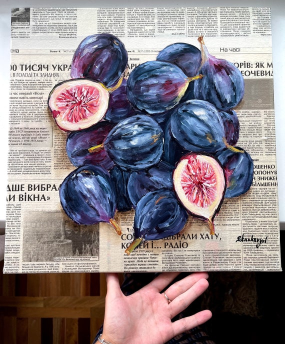 イギリス発!オレオグラフィー 油絵風アート花と果物の静物画・イギリス輸入・額付き Amazon.co.jp: 絵画静物画リンゴとブドウクロード モネの果物