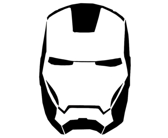 iron man fully automatic helmet The MK5 Voice Activated S3-ALL HELMETS アイアンマンマーク42ヘルメット 3Dモデル $10 - Color:Gloss Vintage White Mask is with double