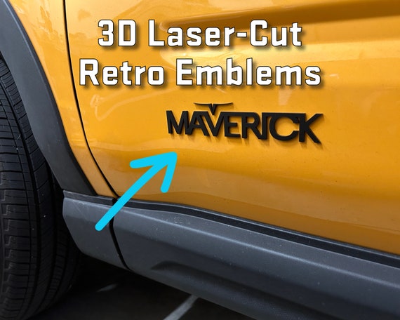 Laser Engraving Blanks  Maverick Laser Supplies