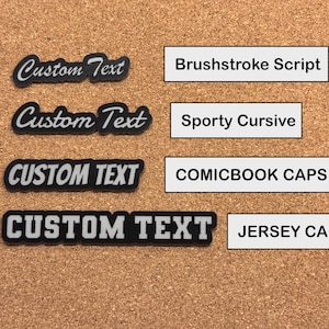 Custom Name Emblems Custom Engraved Car Name Emblem Badge - Black With Gray- Customized ...