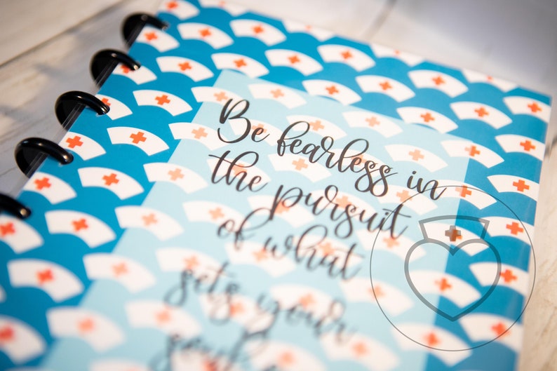 Nursing Report Book / Nurse Report Sheet / Single Patient Etsy