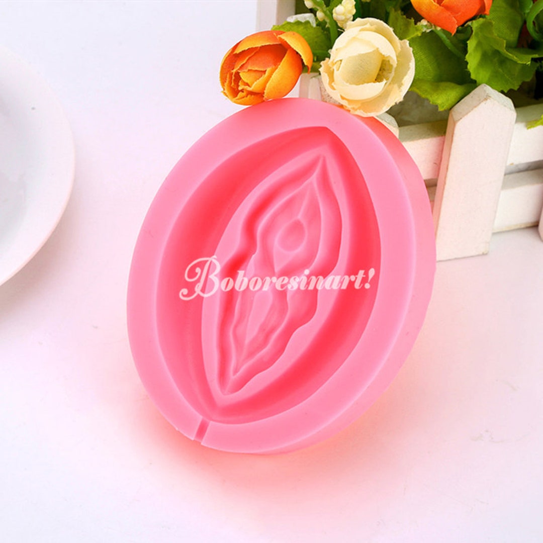 Buy Female Vagina Silicone Mold-vagina Vulva Candle Mold-goddess Body Pussy  Soap Mold-vagina Chocolate Cake Decor Mold-epoxy Resin Art Mold Online in  India 