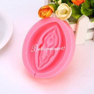Silicone Vagina Pad Pseudovagina Realistic Female Physiology Structure  Display