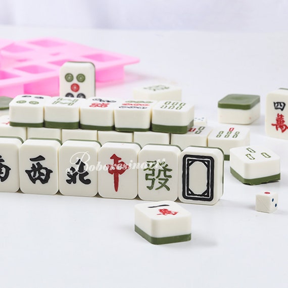 Hong Kong Style Mahjong - 3D on the App Store