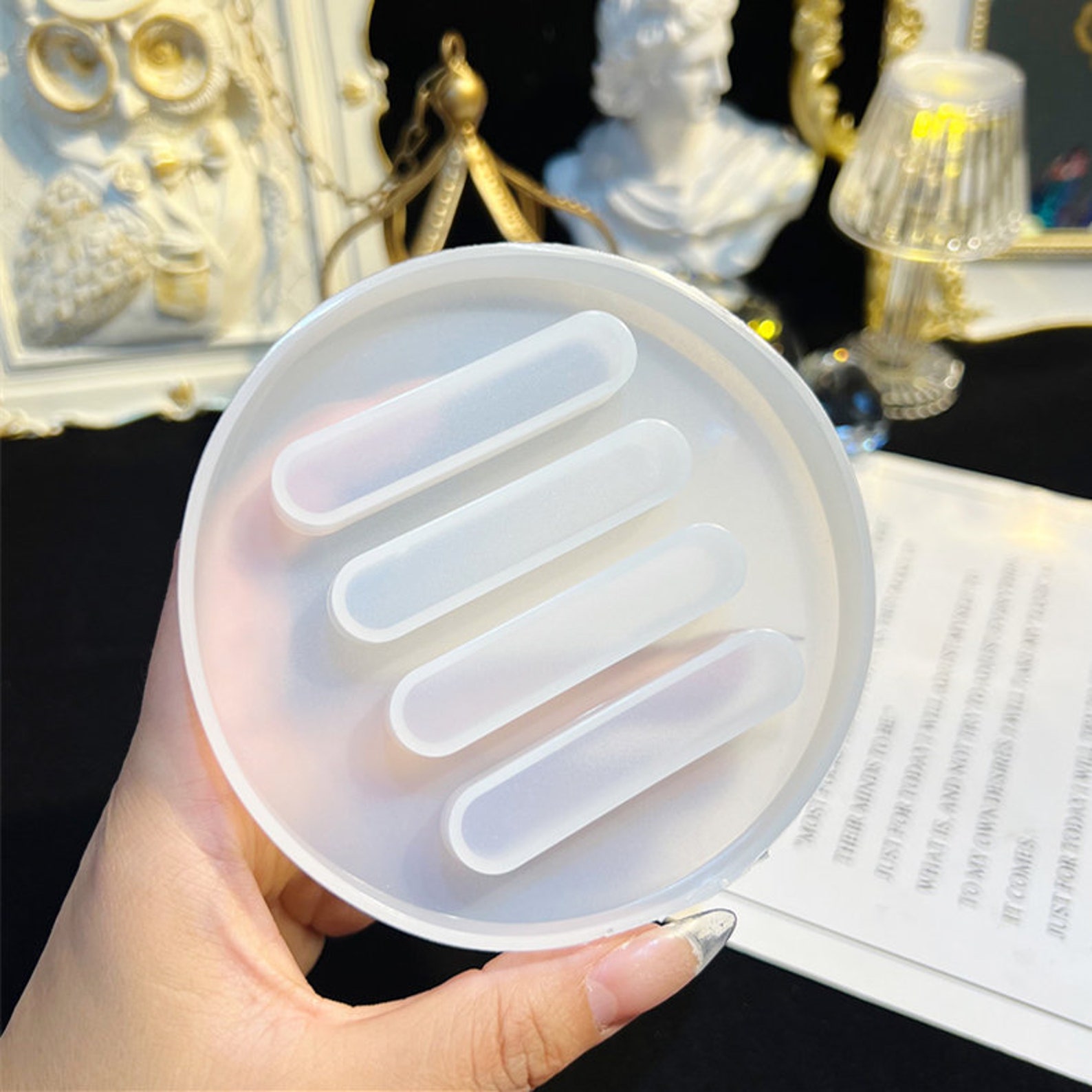 Coffee Cup Quicksand Moldcup Shaker Resin Moldcoffee Cup Etsy