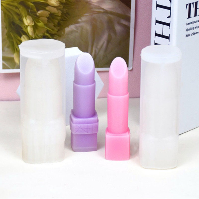 Lipstick Mold Etsy