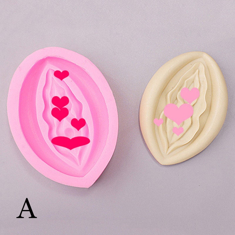 Buy Female Vagina Silicone Mold-vagina Vulva Candle Mold-goddess Body Pussy  Soap Mold-vagina Chocolate Cake Decor Mold-epoxy Resin Art Mold Online in  India 