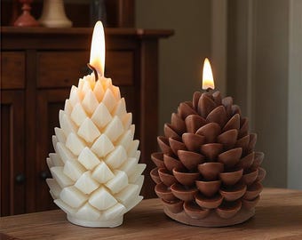 Stampo per Candele in Silicone ISAKEN Stampo in Silicone a Forma di Aquila DIY Candle Mold Silicone Stampo per Candele Fai da Te 3D Stampi Silicone per Saponi/Candela/Artigianato