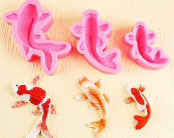 Fondant Silikonform – DIY Strickseil-Perlen-Muster, Rosa, 19,5x12,3 Cm, Für Kuchen & Schokolade