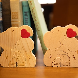 Christmas Gifts For The Whole Family