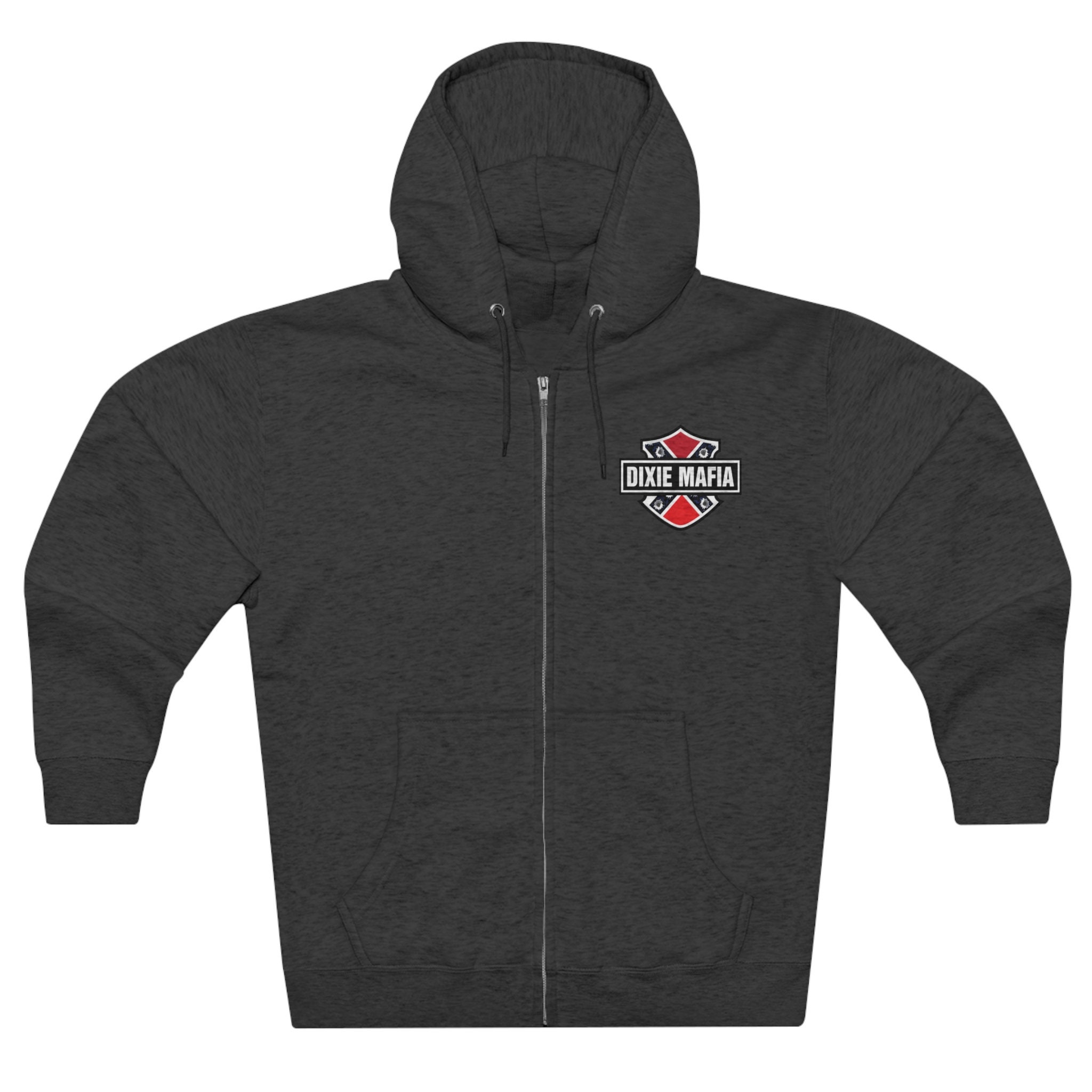 Darc Sport I Am The Storm Classic Hoodie パーカー