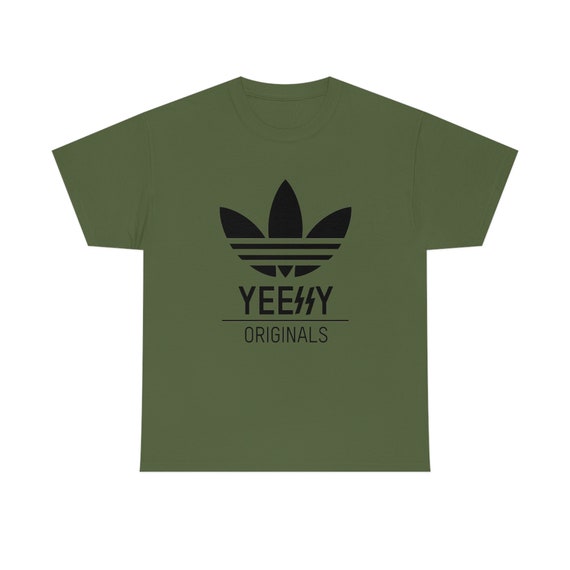 Adidas PARODY SS Bolt Tee Shirt -