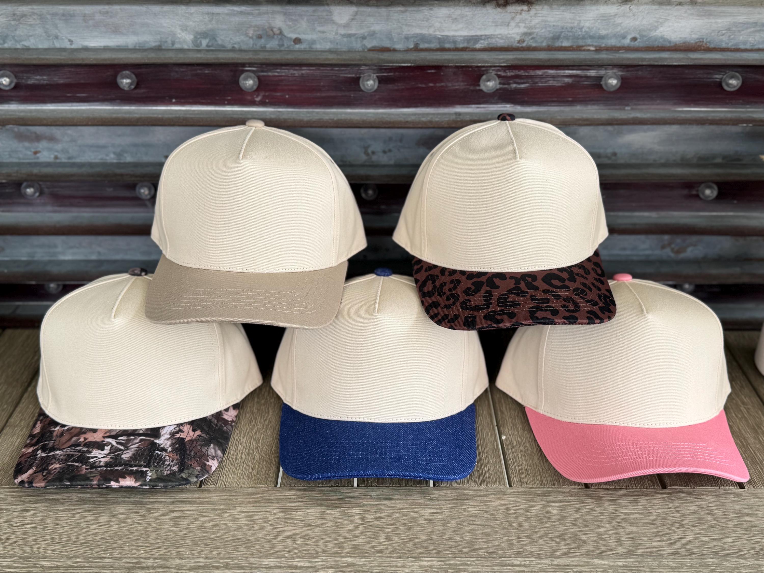 Denim hat, animal print,buttons, beaded BILLIONAIRE BELLE RHINESTONE AND PEARL JEANS – AKIRA main image 4