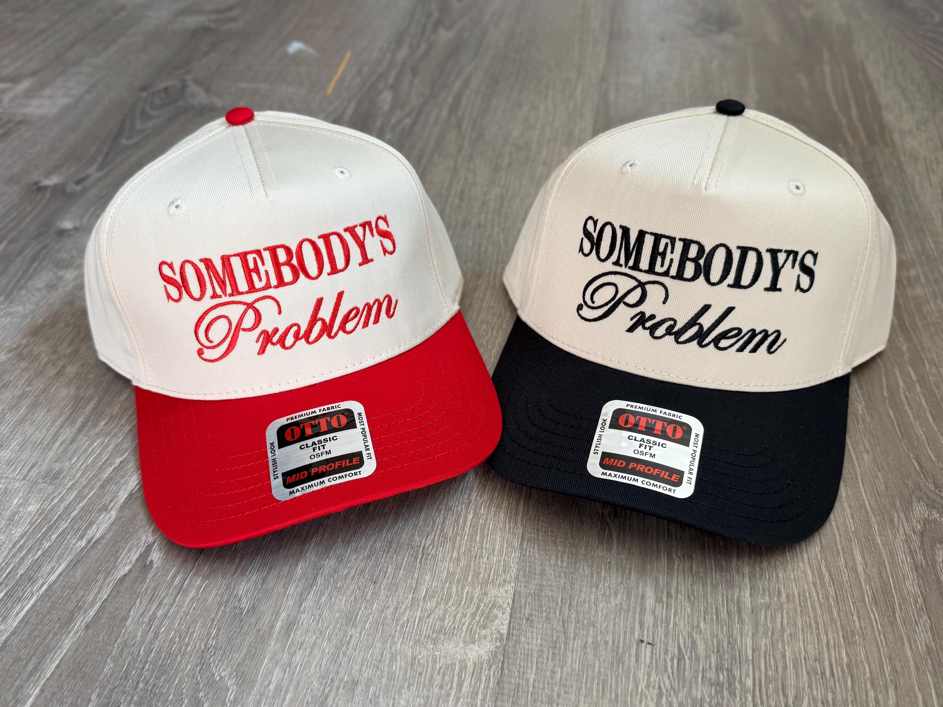 High Profile Hats Low-Profile Vs Mid-Profile Vs High-Profile Hats