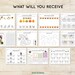 Printable Halloween Worksheets for Kids Homeschool Printables - Etsy