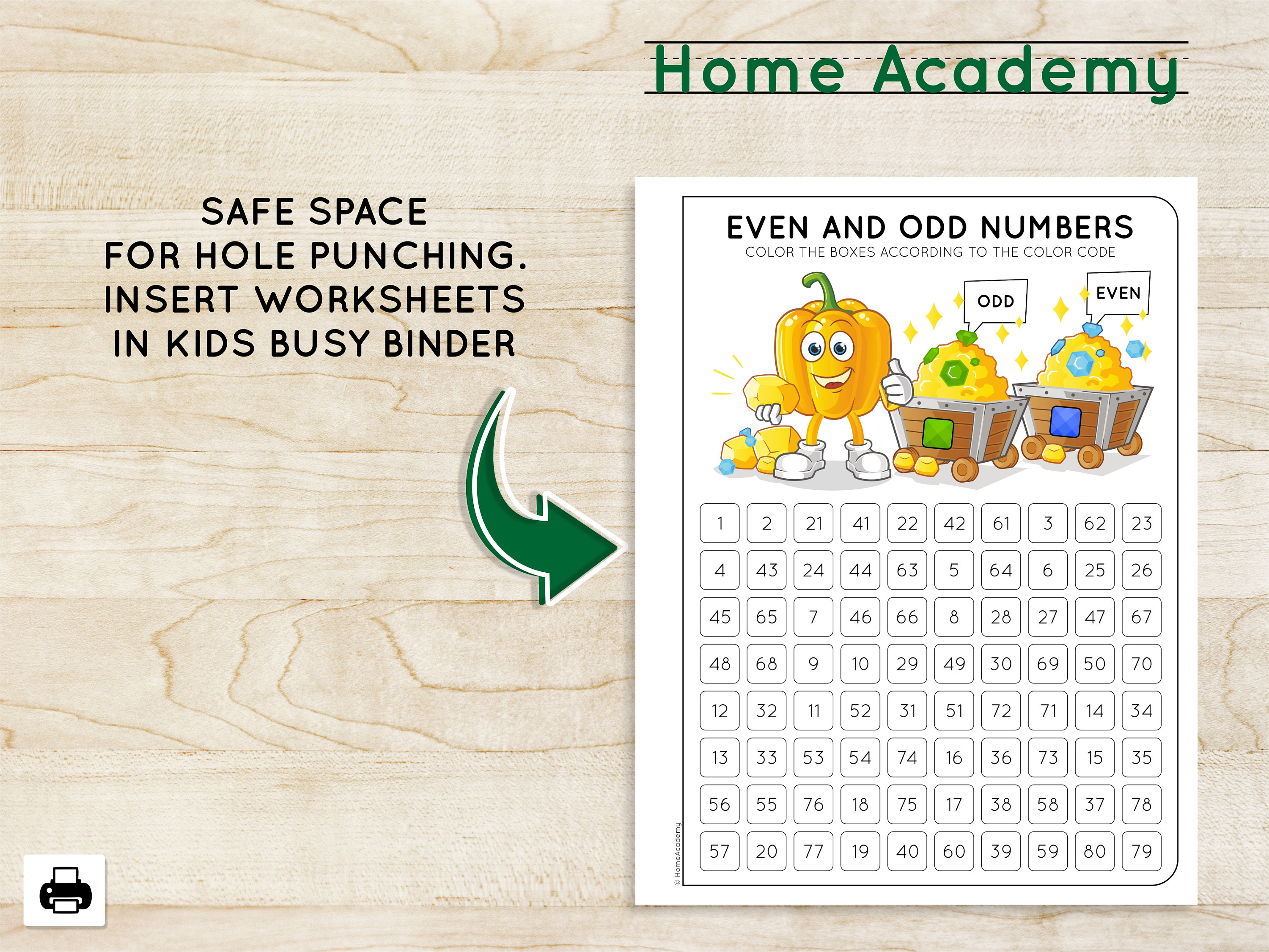 Preschool worksheets Homeschool Practice sheets | Etsy