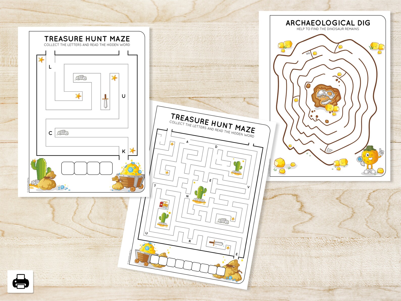 Preschool Worksheets Homeschool Practice Sheets - Etsy UK