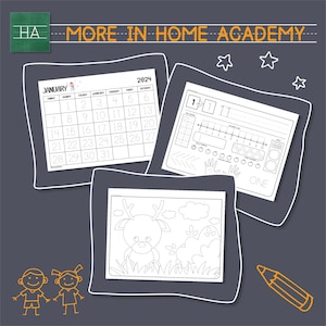 BUILD the PATTERN Toddler Busy Bag Game Cards Educational Game With ...