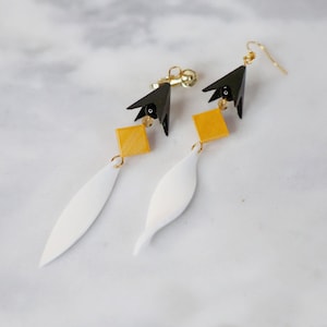 Zhongli Earring