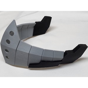 Den Roku Mask Deku Cosplay Mask - Etsy